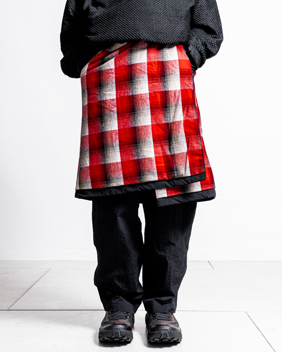 CMF OUTDOOR GARMENT SKIRT PANTS