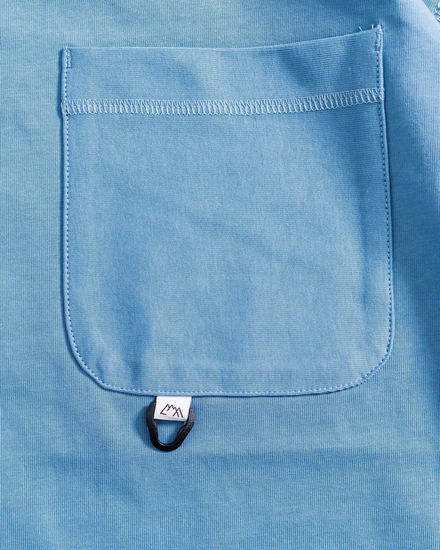 CMF OUTDOOR GARMENT SLOW DRY PK TEE S/S