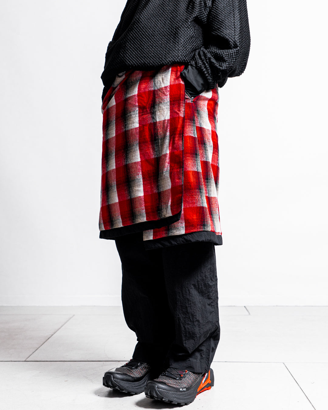 CMF OUTDOOR GARMENT SKIRT PANTS