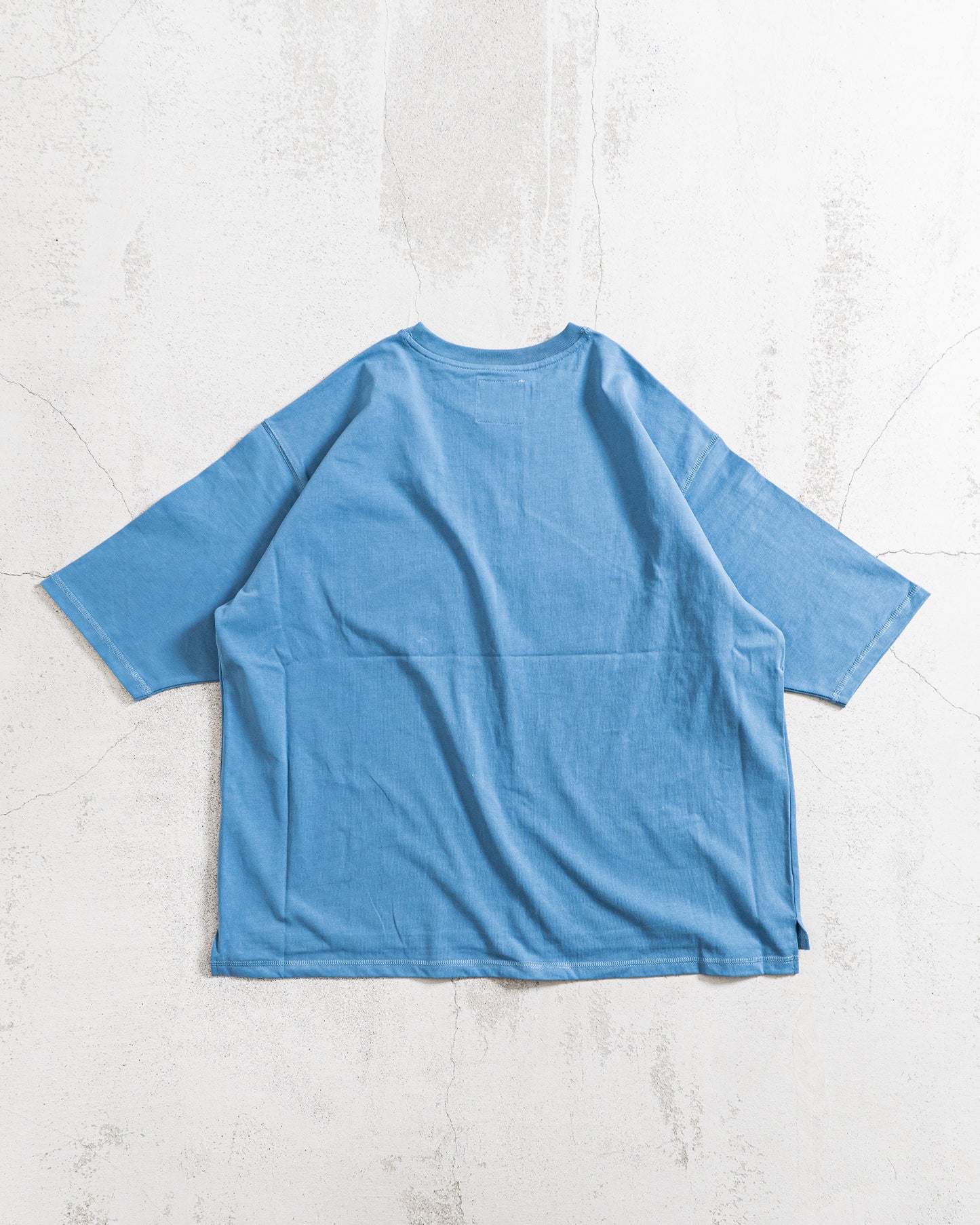 CMF OUTDOOR GARMENT SLOW DRY PK TEE S/S