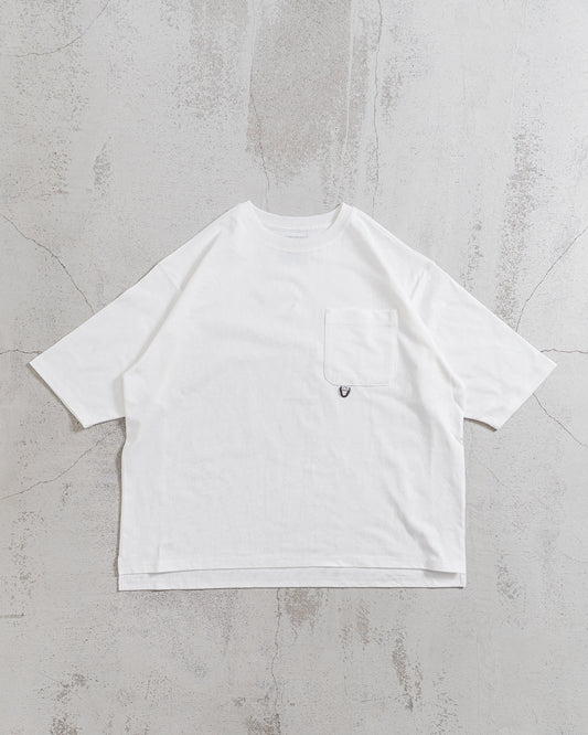 CMF OUTDOOR GARMENT SLOW DRY PK TEE S/S
