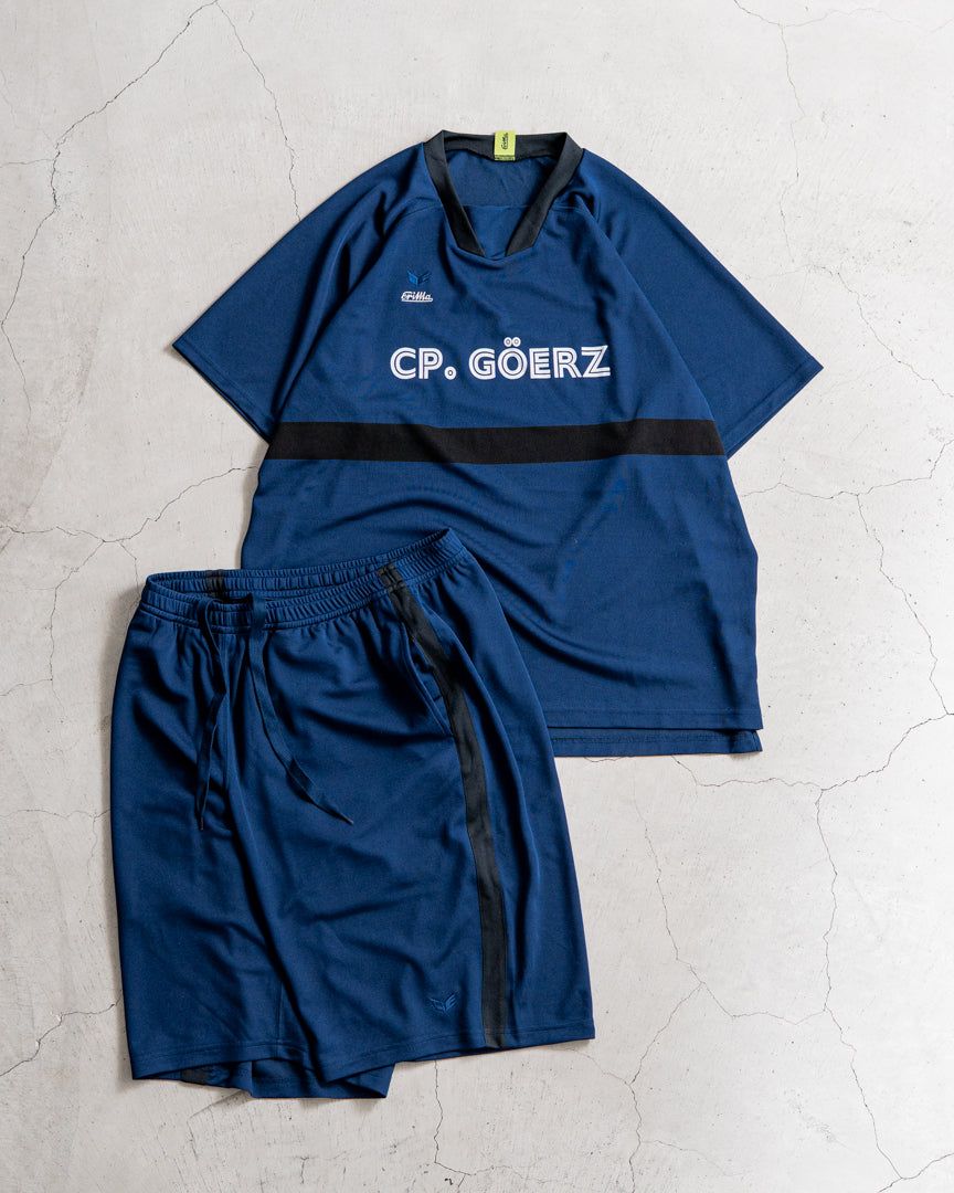 通販] erima(erima) SS GAME SHIRTS 商品ページ – zentex