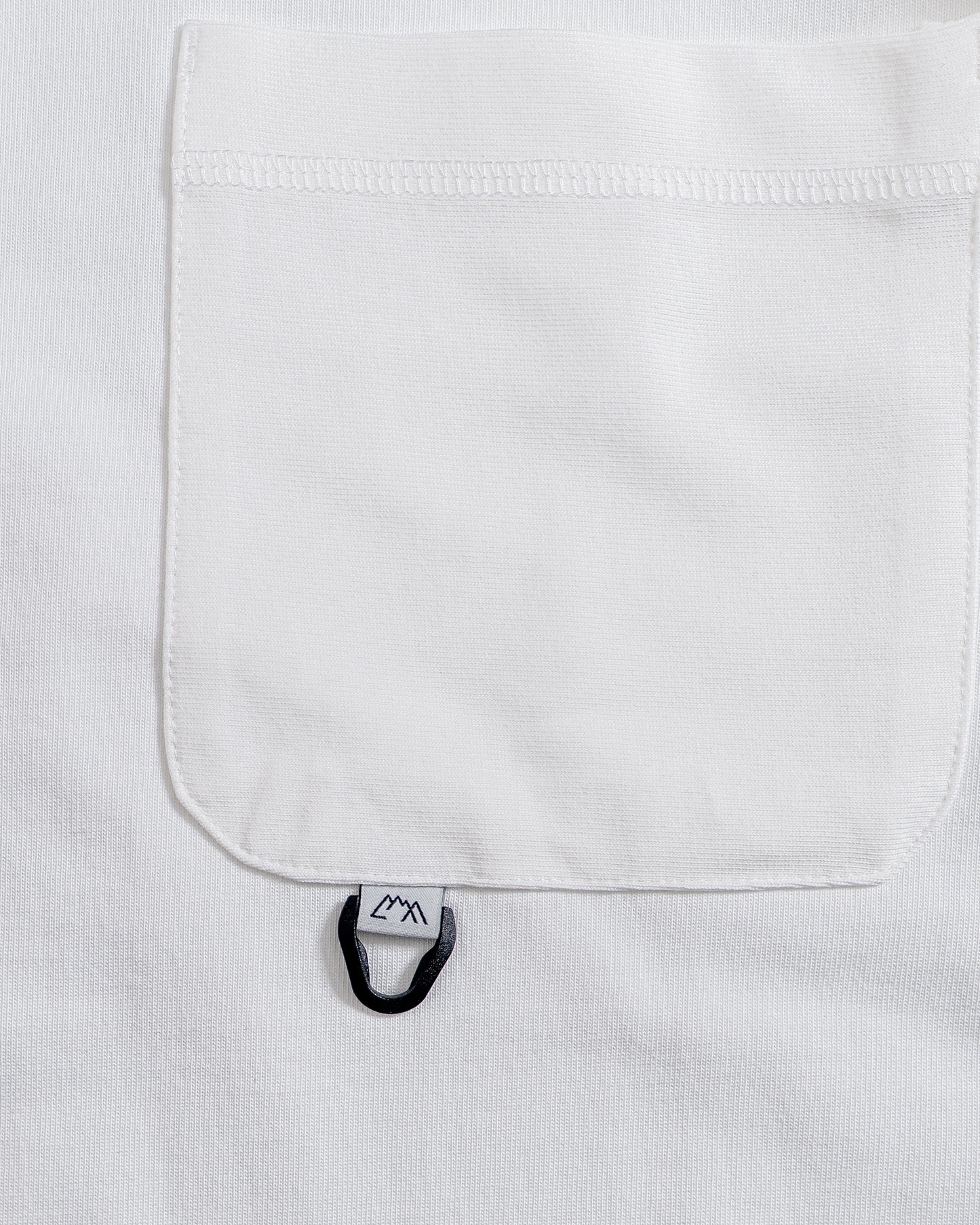 CMF OUTDOOR GARMENT SLOW DRY PK TEE S/S