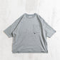 CMF OUTDOOR GARMENT SLOW DRY PK TEE S/S