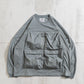 CMF OUTDOOR GARMENT GUIDE SLOW DRY TEE L/S