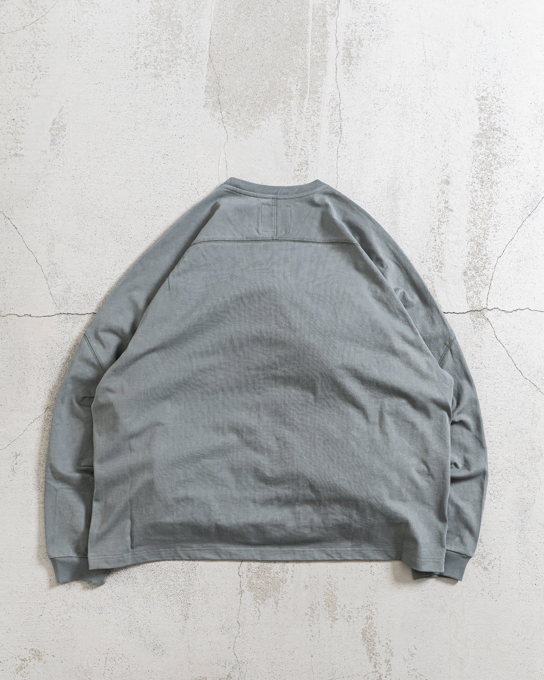 CMF OUTDOOR GARMENT GUIDE SLOW DRY TEE L/S