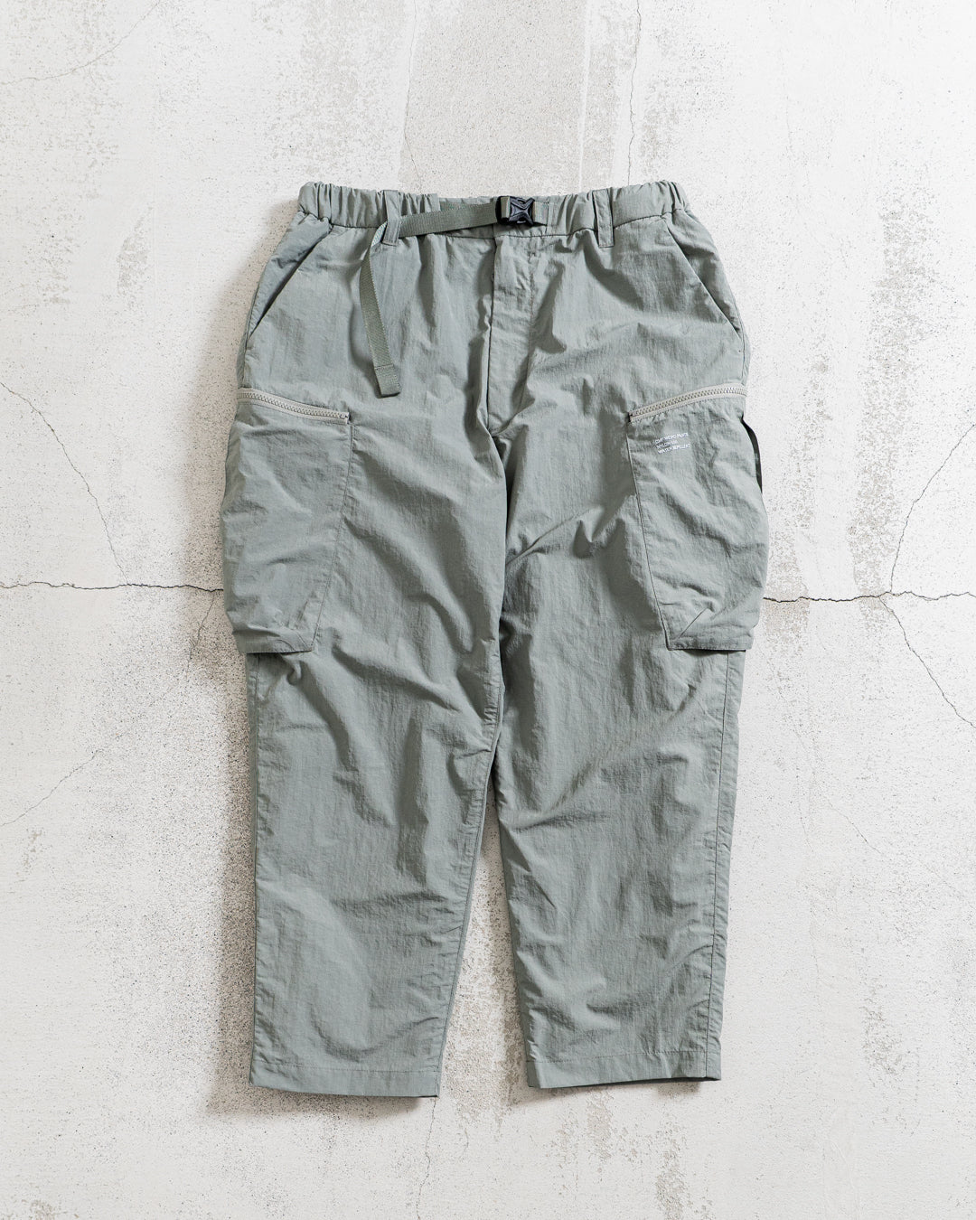 CMF OUTDOOR GARMENT WEIRD PANTS