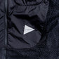 and wander Air Fleece Full Zip Hoodie