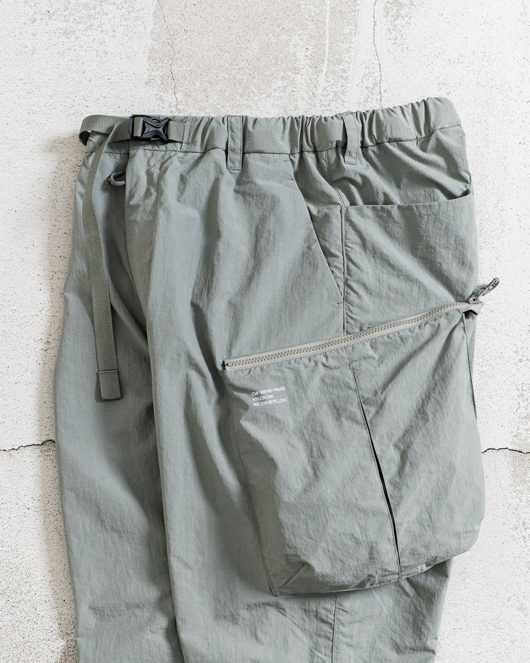 CMF OUTDOOR GARMENT WEIRD PANTS