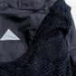 and wander Air Fleece Full Zip Hoodie