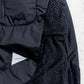 and wander Air Fleece Full Zip Hoodie