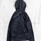 and wander Air Fleece Full Zip Hoodie