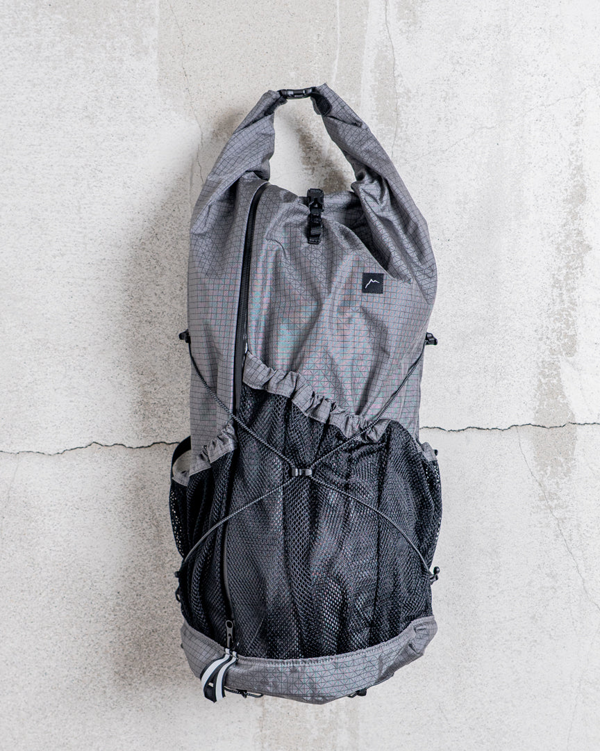 CAYL Mari Roll Top SM B-Grid