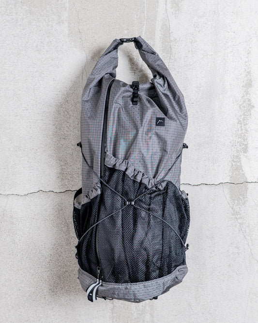 CAYL Mari Roll Top SM B-Grid