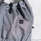 CAYL Mari Roll Top SM B-Grid