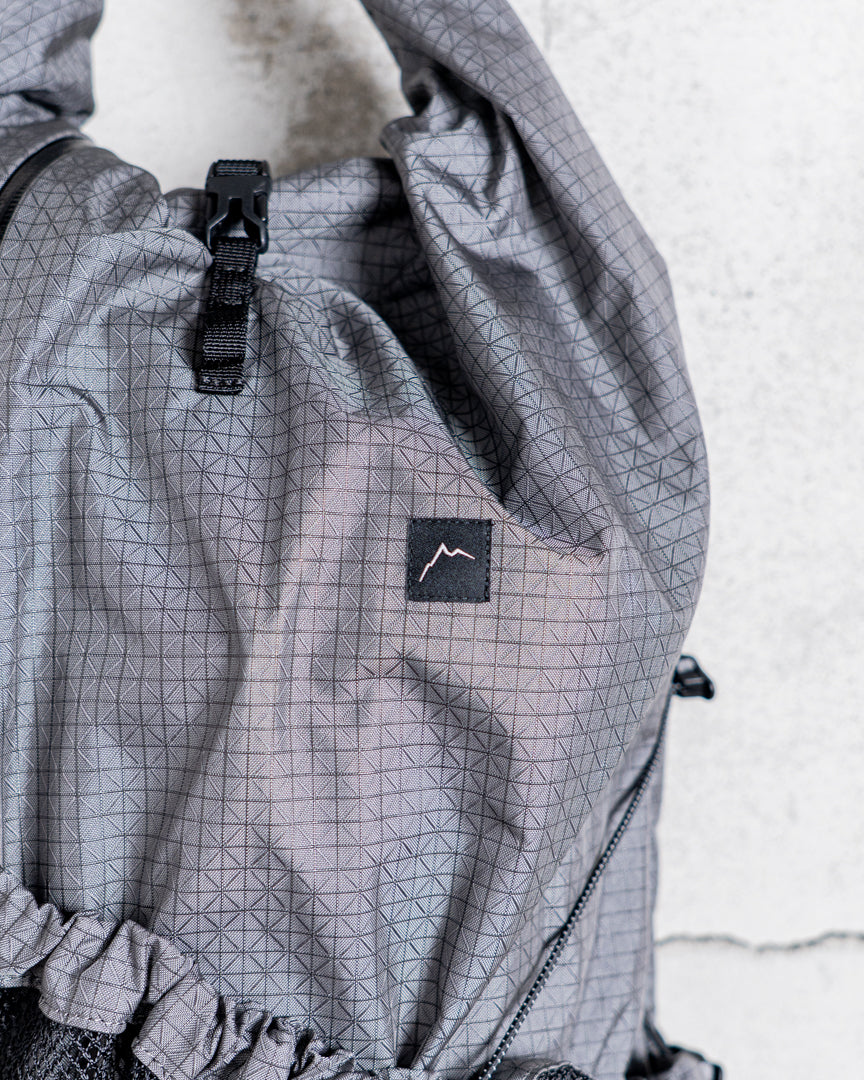 CAYL Mari Roll Top SM B-Grid