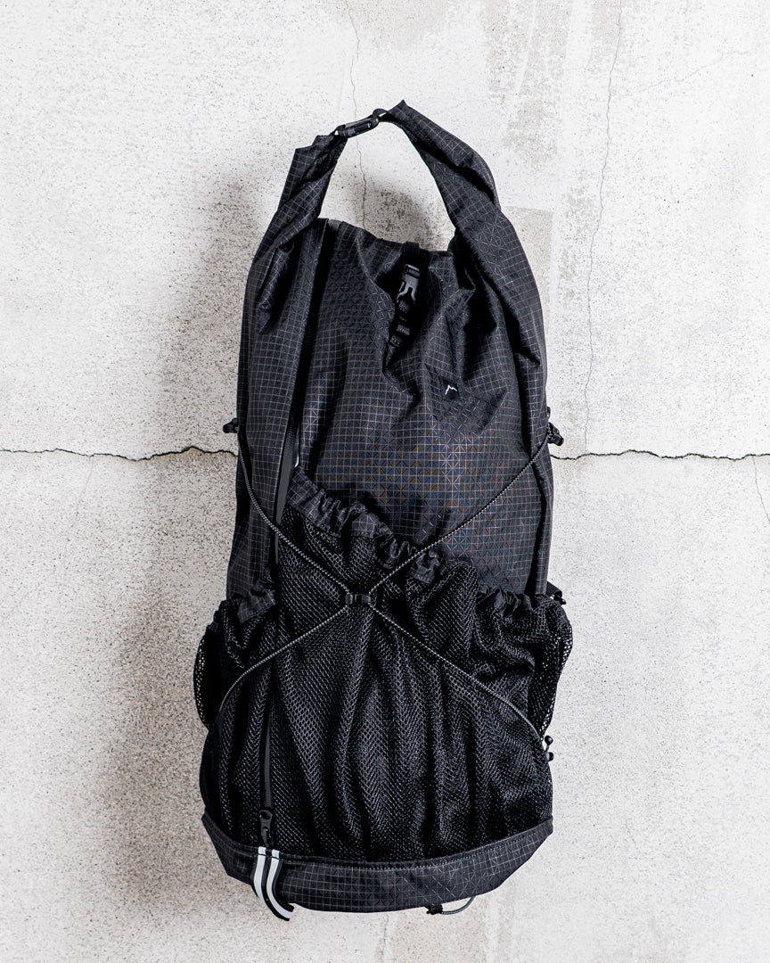 CAYL Mari Roll Top SM B-Grid