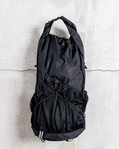 CAYL Mari Roll Top SM B-Grid