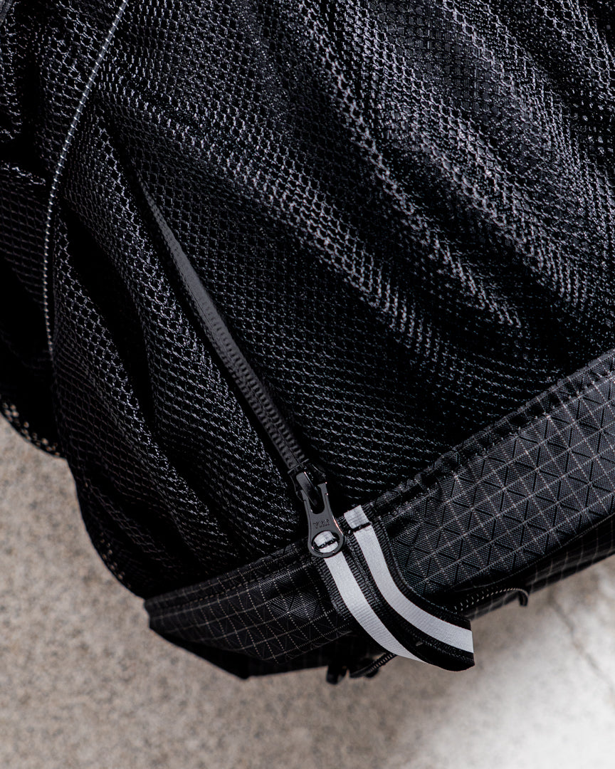 CAYL Mari Roll Top SM B-Grid