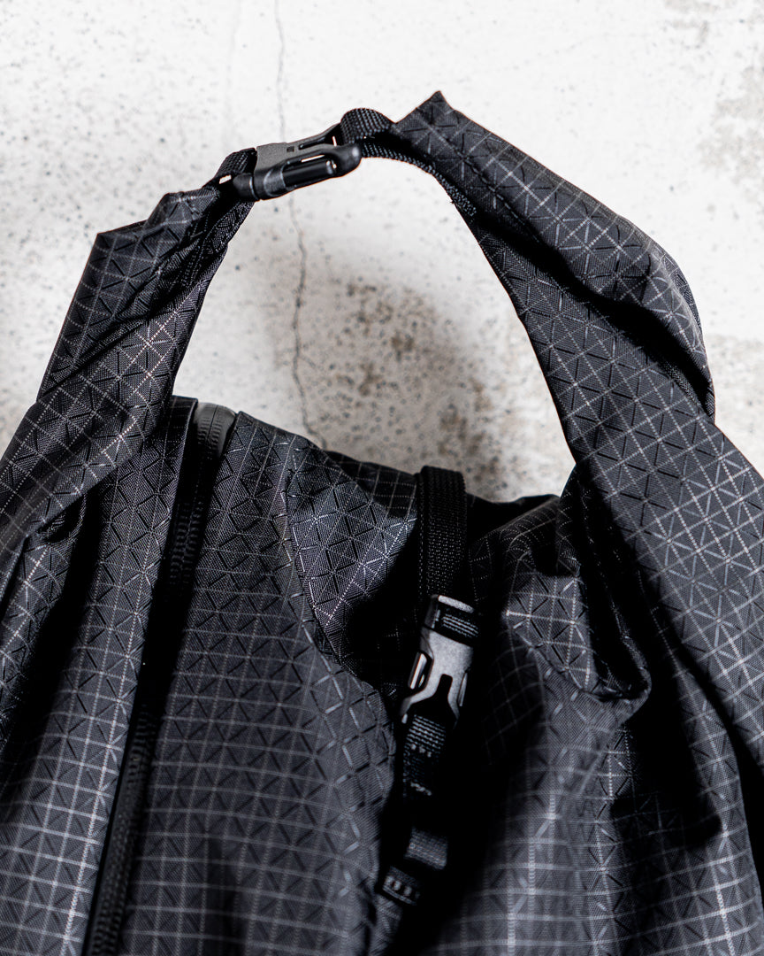 CAYL Mari Roll Top SM B-Grid