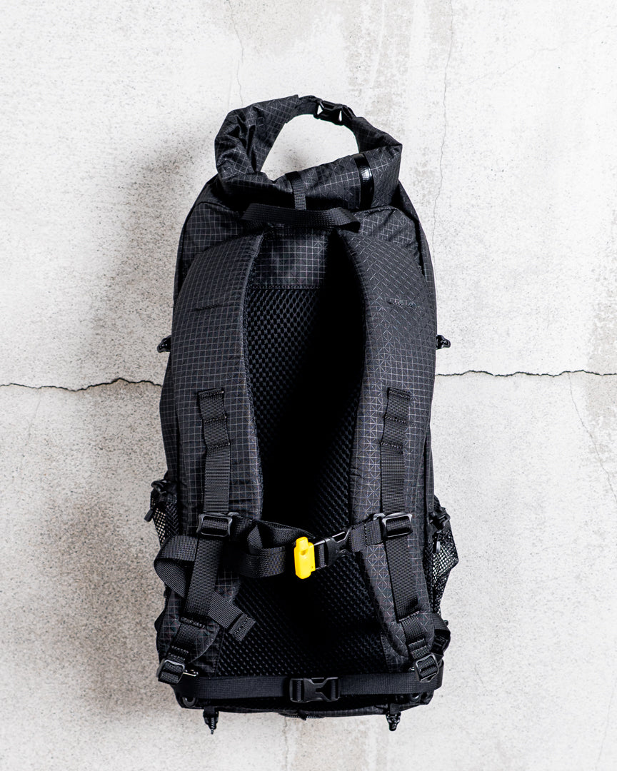 CAYL Mari Roll Top SM B-Grid