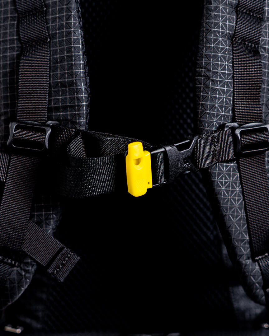 CAYL Mari Roll Top SM B-Grid