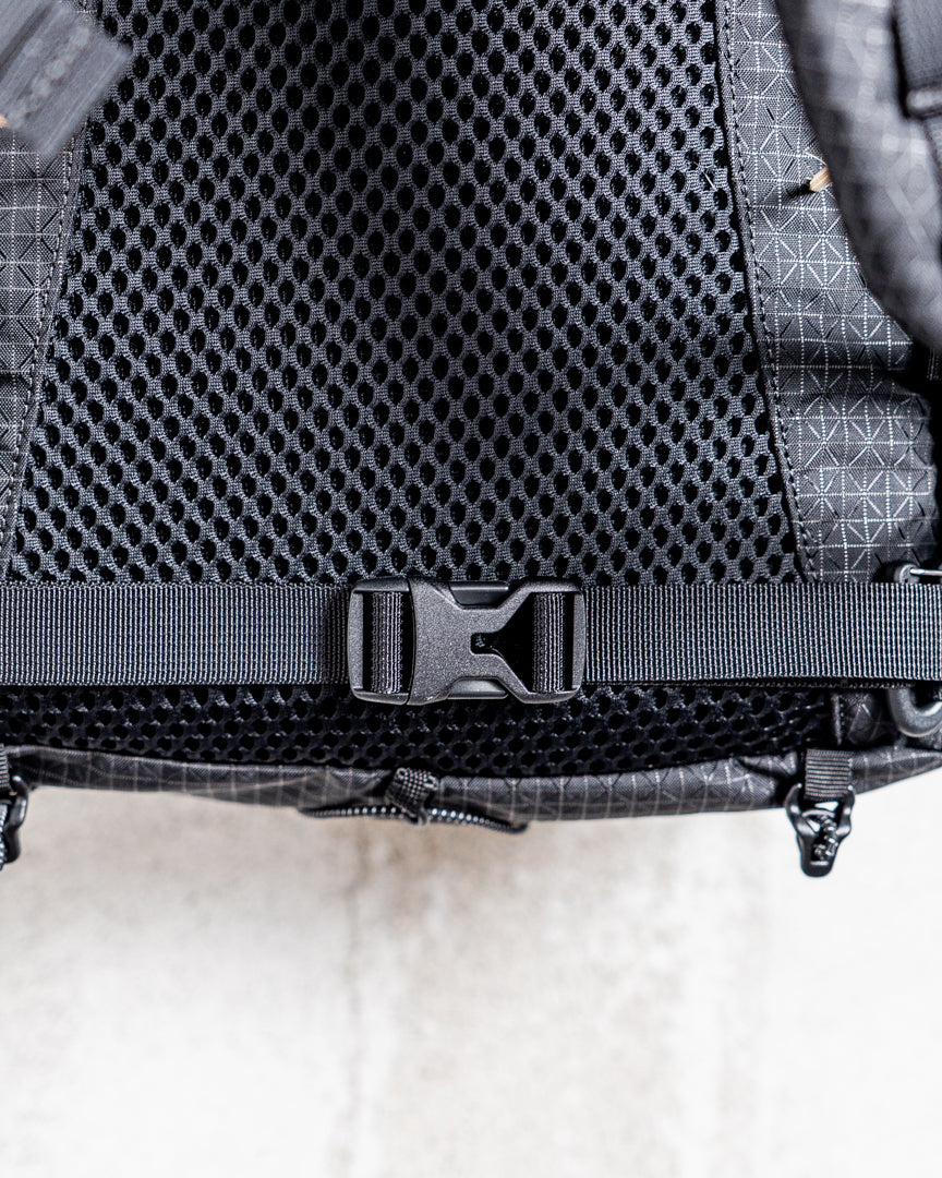 CAYL Mari Roll Top SM B-Grid