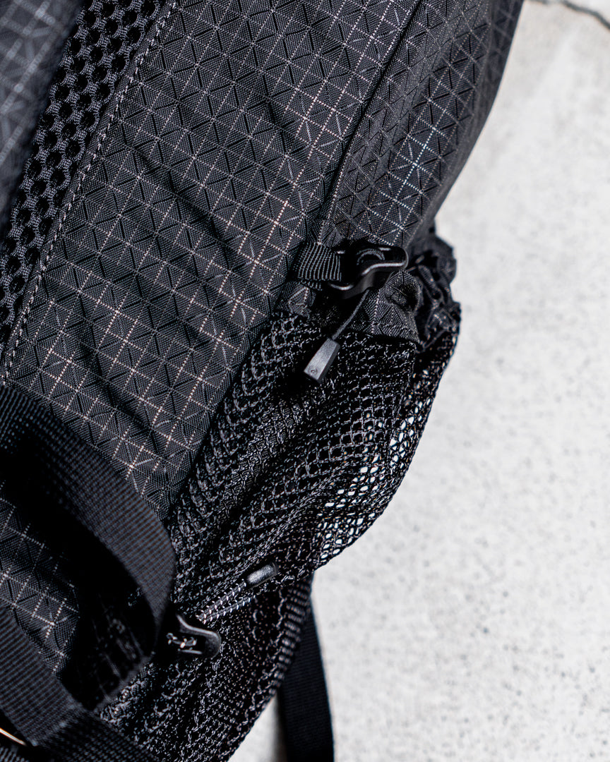 CAYL Mari Roll Top SM B-Grid