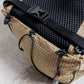 CAYL Mari Roll Top SM B-Grid