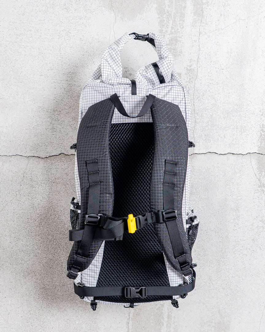 CAYL Mari Roll Top SM B-Grid