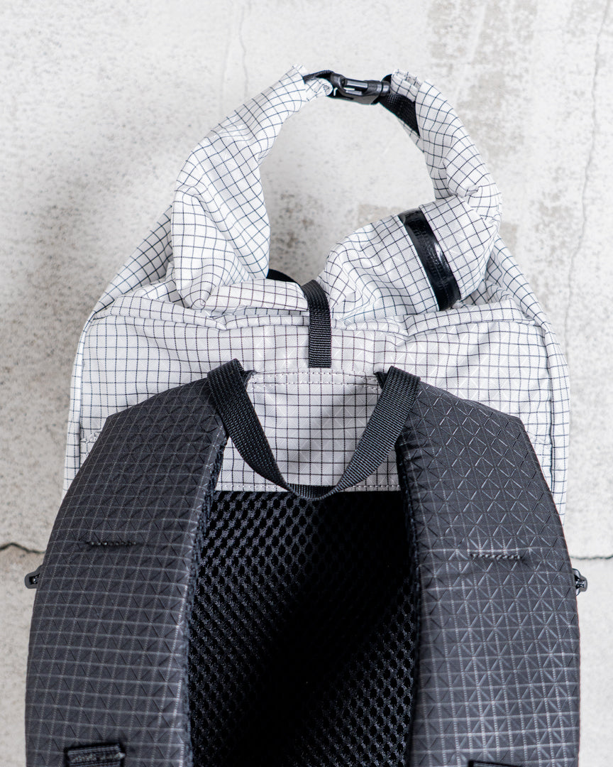 CAYL Mari Roll Top SM B-Grid