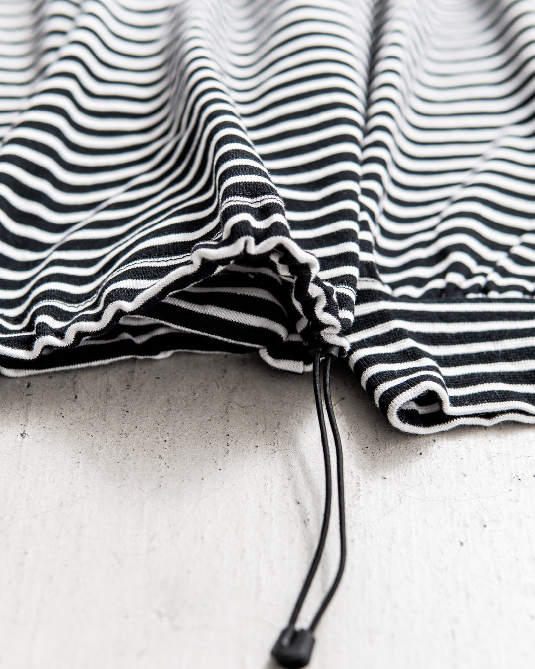 ES.1 Border LS T-Shirt