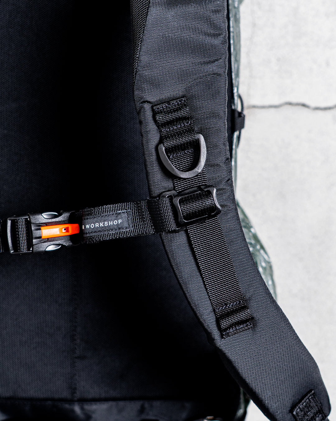 HIKER WORKSHOP TYPE-2 light / 20L