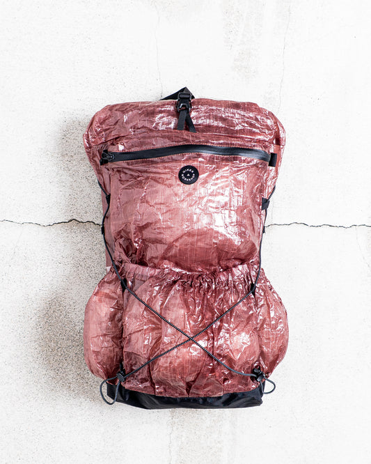 HIKER WORKSHOP TYPE-2 light / 20L