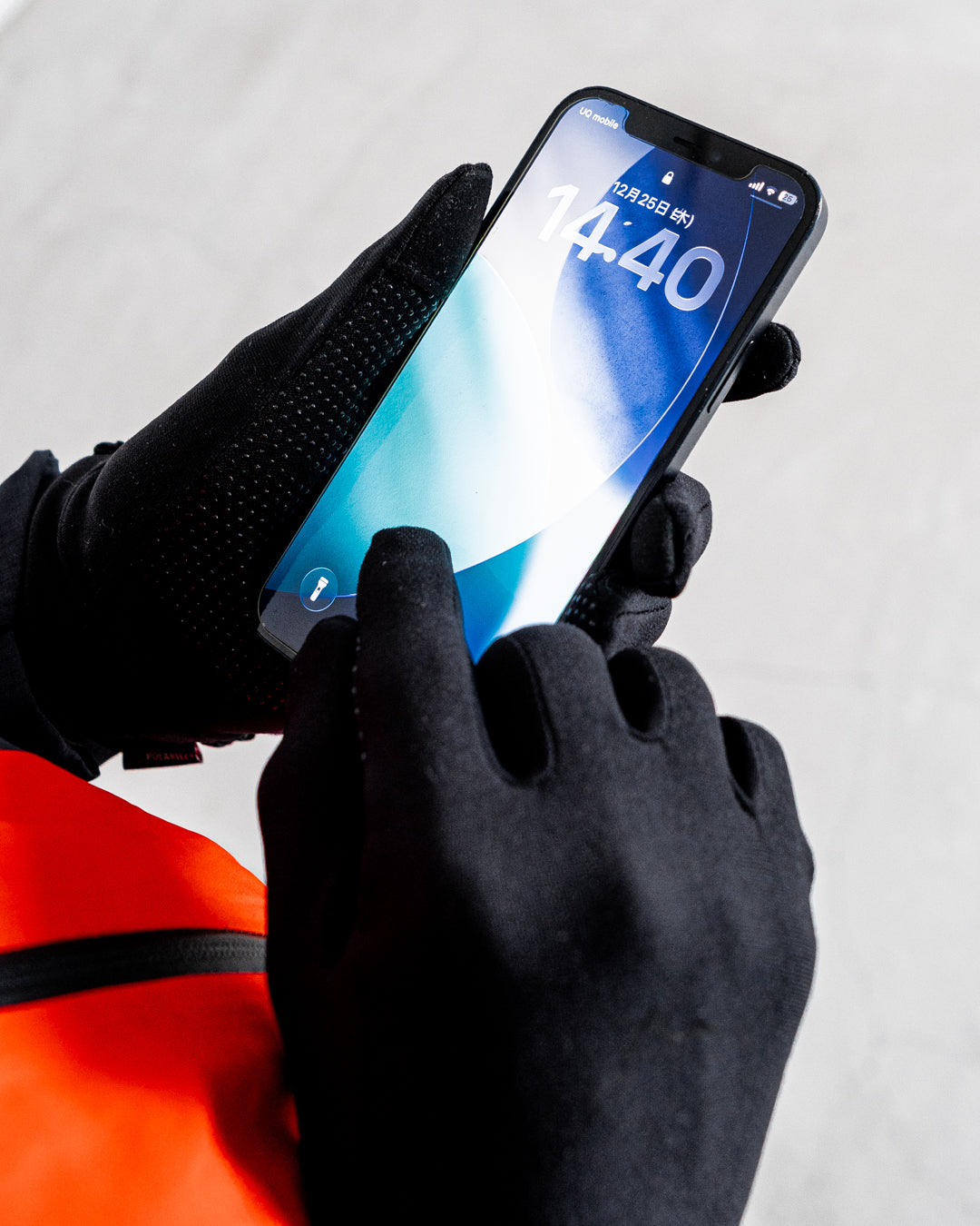 CAYL Shield Air Cover Glove