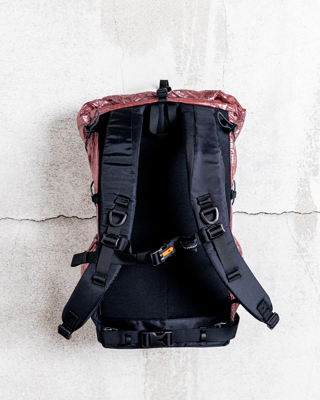 HIKER WORKSHOP TYPE-2 light / 20L