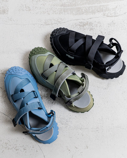 CMF OUTDOOR GARMENT APPROACH 02 SANDAL