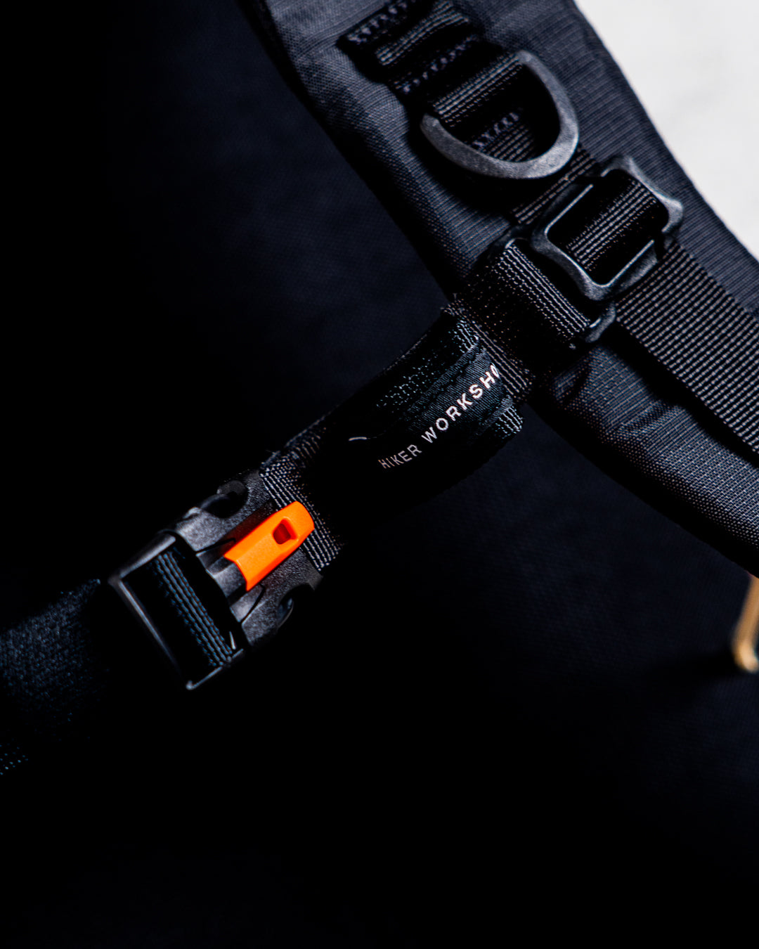 HIKER WORKSHOP TYPE-2 light / 20L