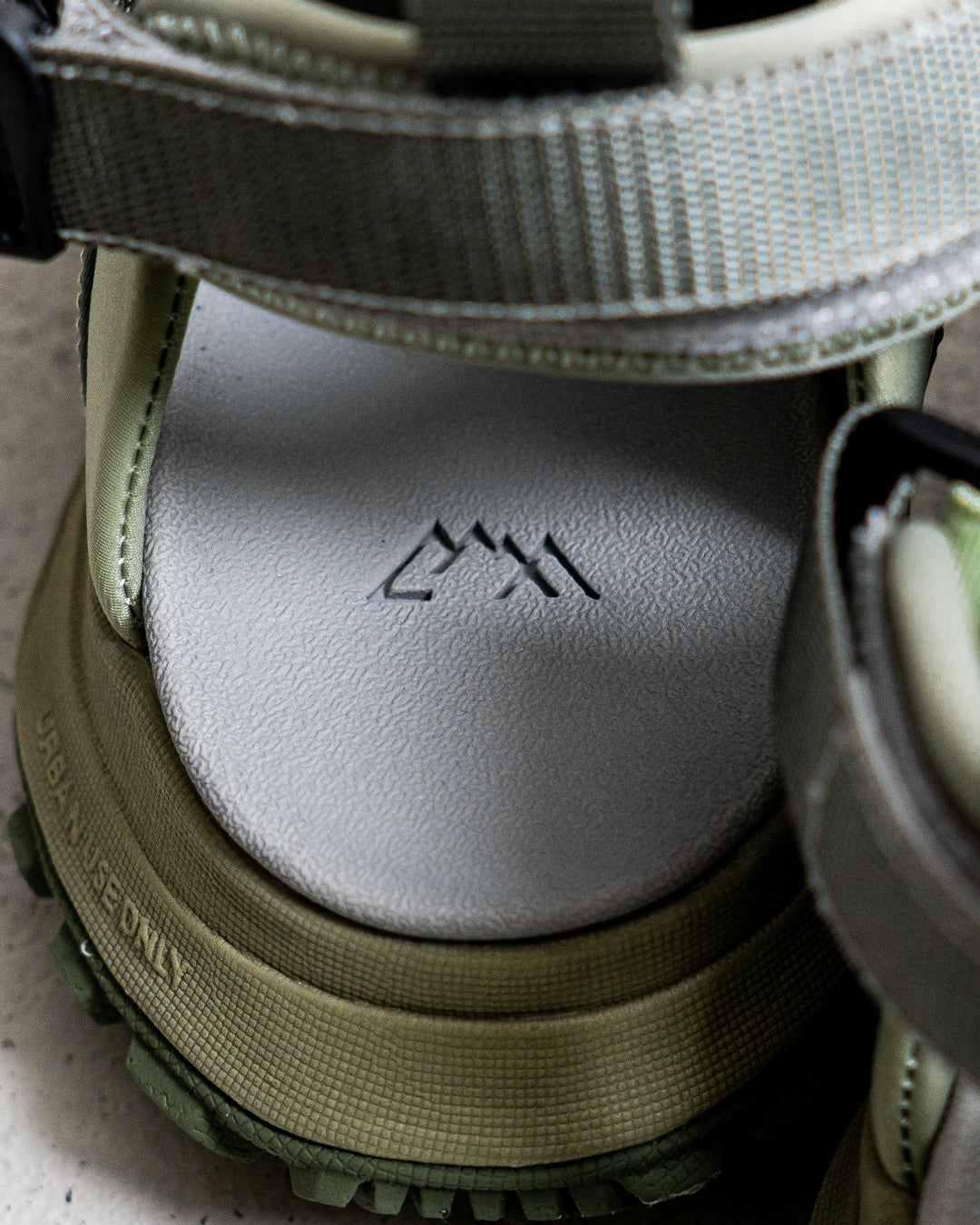 CMF OUTDOOR GARMENT APPROACH 02 SANDAL