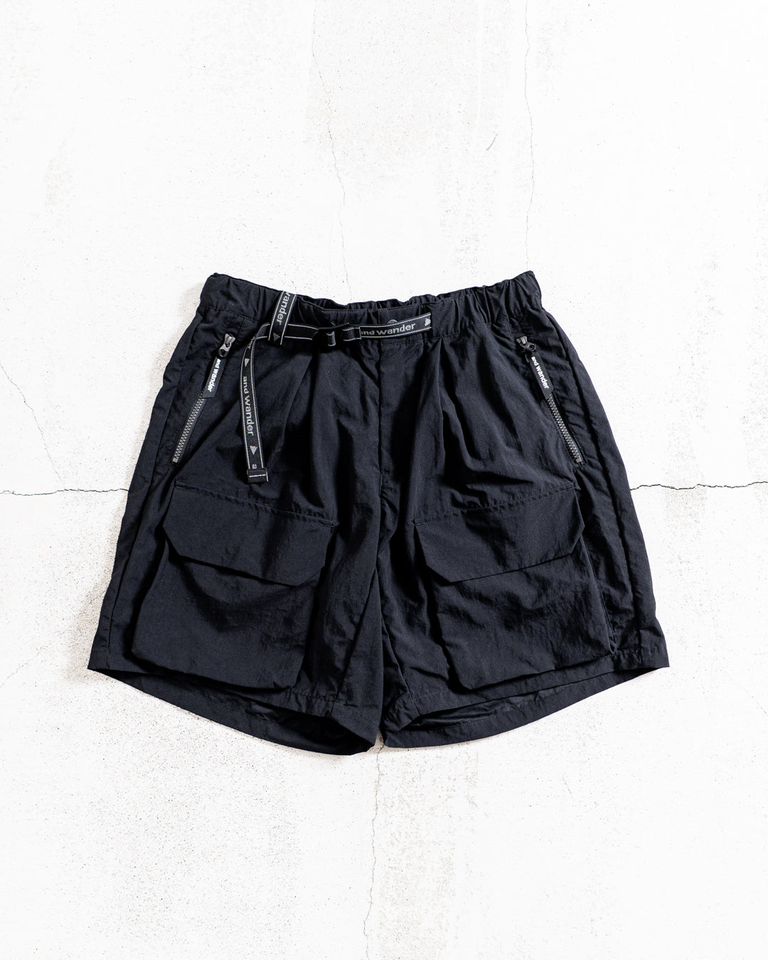 SHORTS – zentex