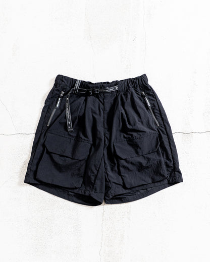 and wander twill short pants