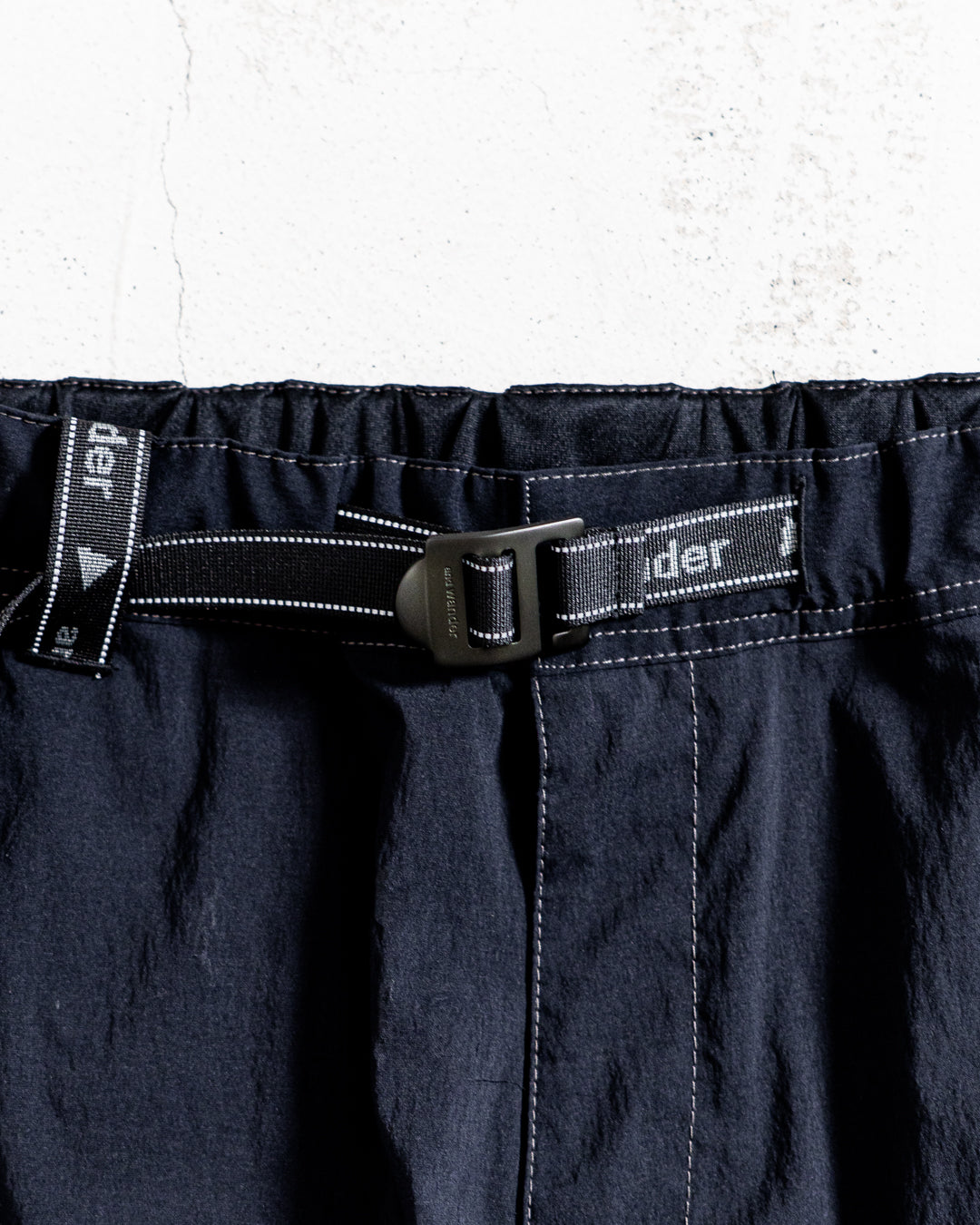 and wander light hike short pants