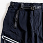 and wander light hike short pants
