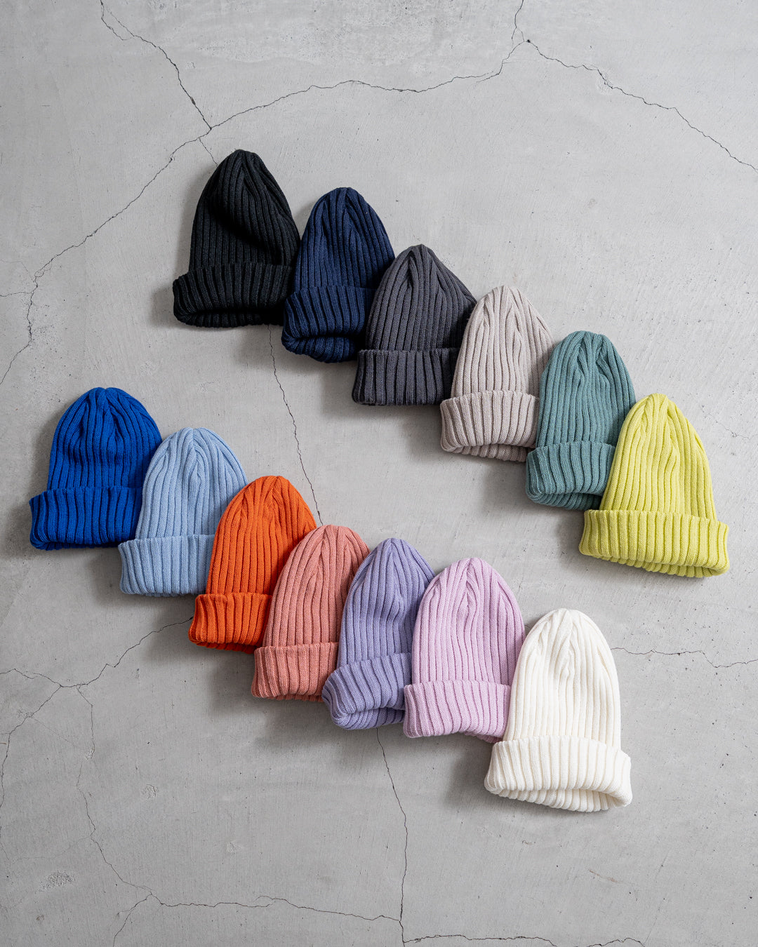 【RESTOCK】Nine  Tailor Arc Watch