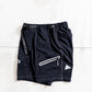 and wander light hike short pants