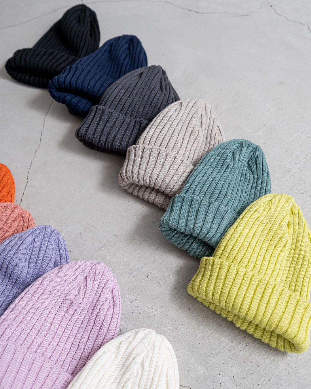 【RESTOCK】Nine  Tailor Arc Watch