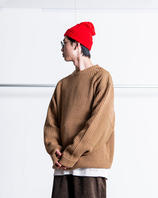 PHENIX COLLECTION SWEATER, TYPE P-001