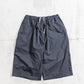 JUGEM ACTIVE EASY SHELL SHORTS