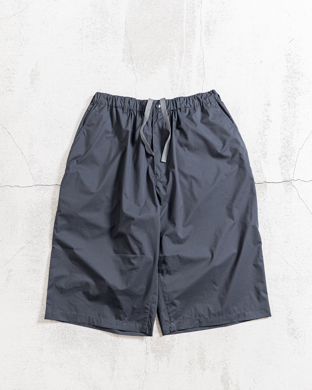 JUGEM ACTIVE EASY SHELL SHORTS