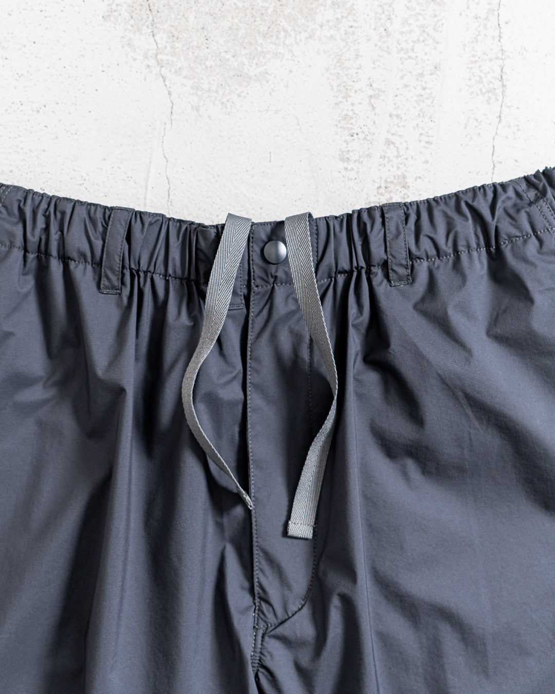 JUGEM ACTIVE EASY SHELL SHORTS